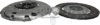 JP GROUP 1530410119 Clutch Kit